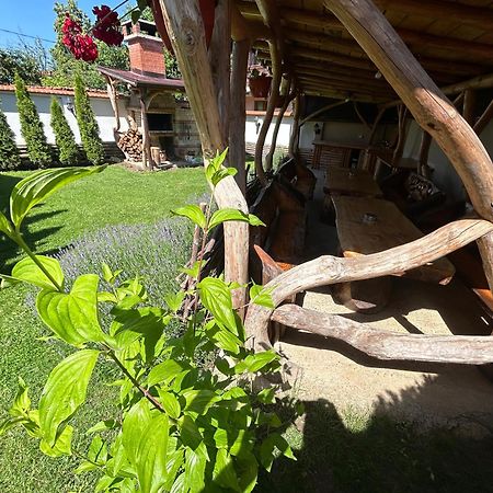 Guest House Legeto Samokov Exterior foto