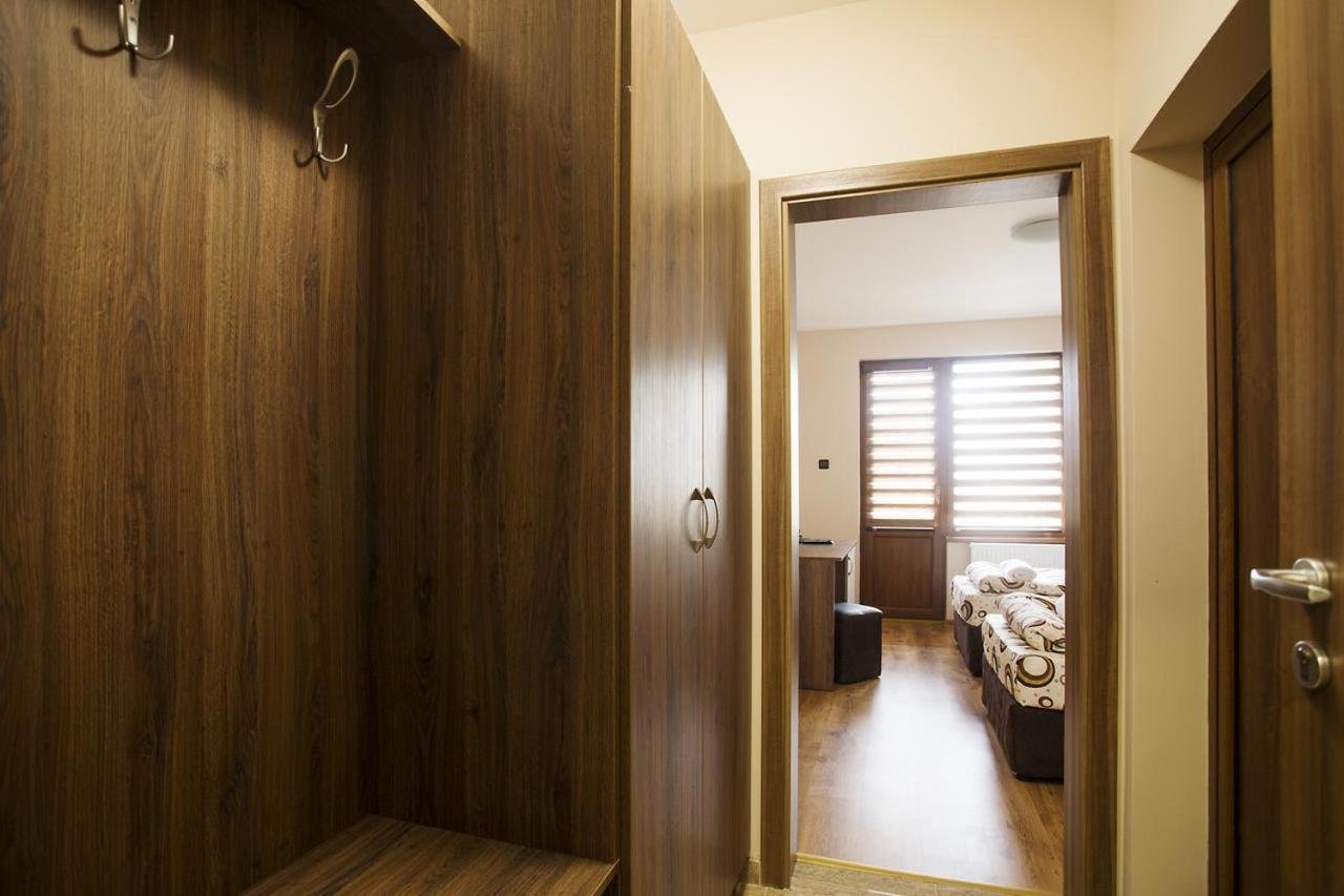 Guest House Legeto Samokov Exterior foto
