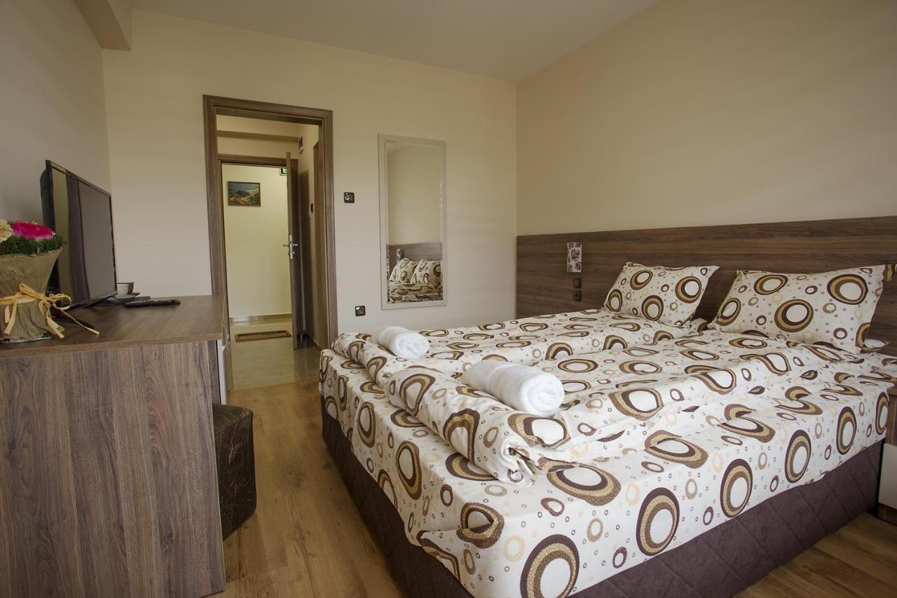 Guest House Legeto Samokov Exterior foto