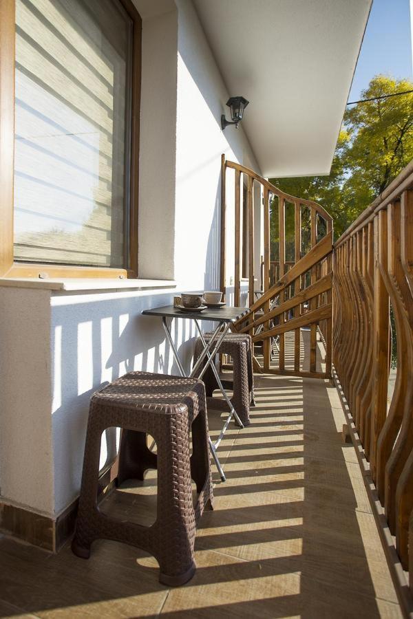 Guest House Legeto Samokov Exterior foto