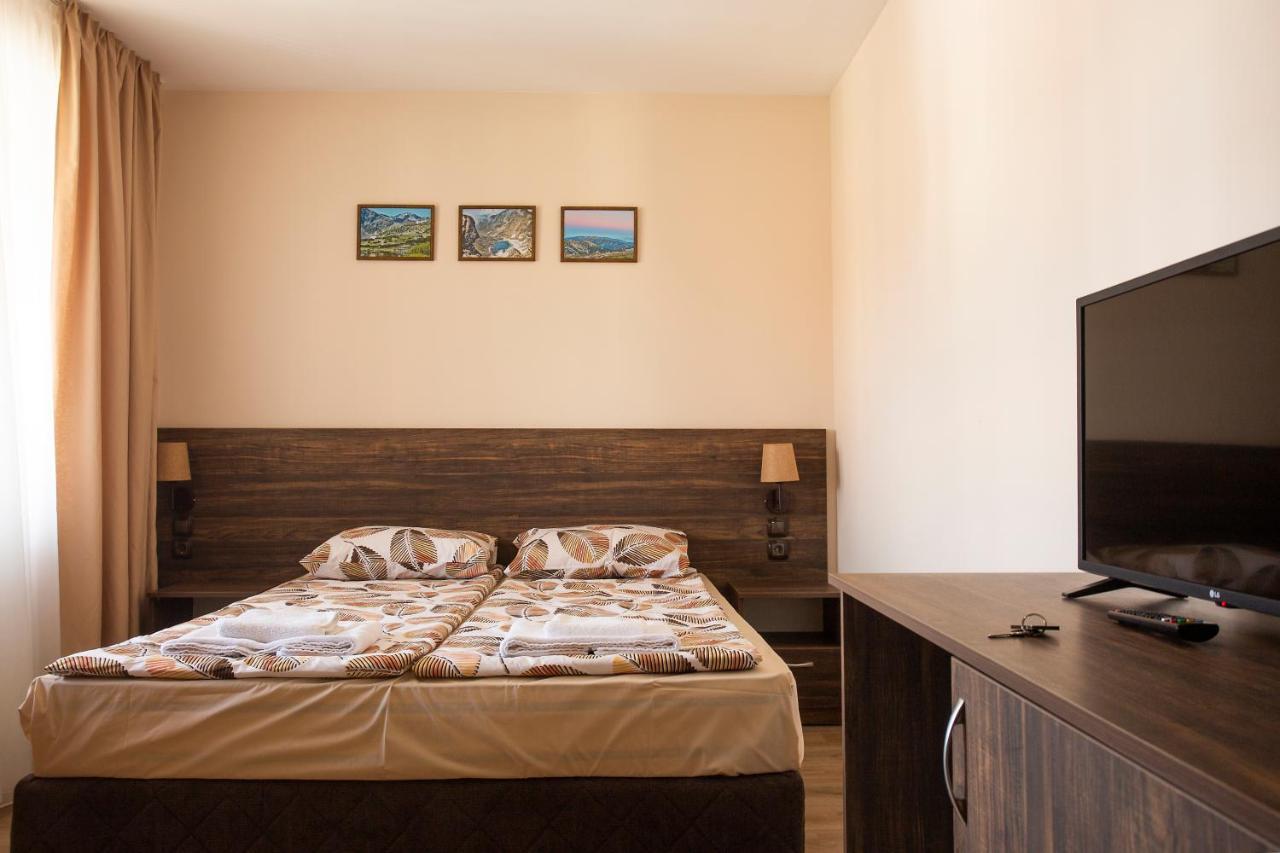 Guest House Legeto Samokov Exterior foto