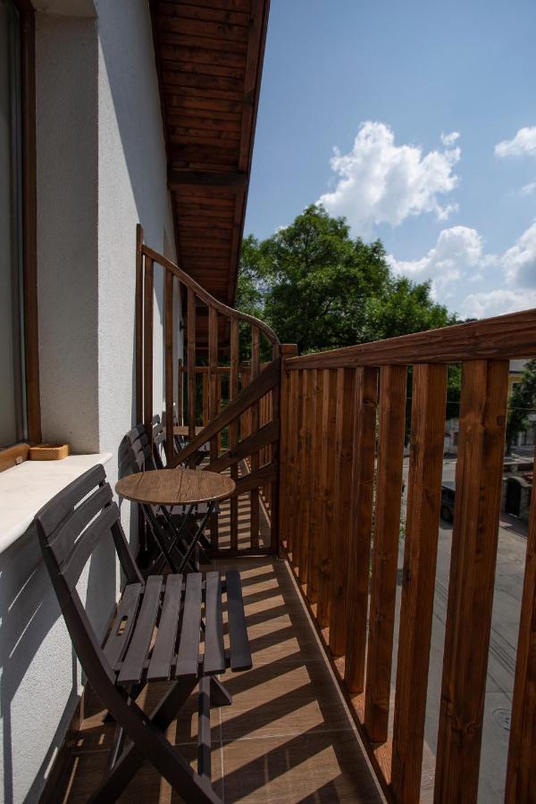 Guest House Legeto Samokov Exterior foto