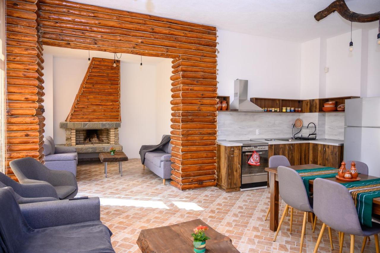 Guest House Legeto Samokov Exterior foto