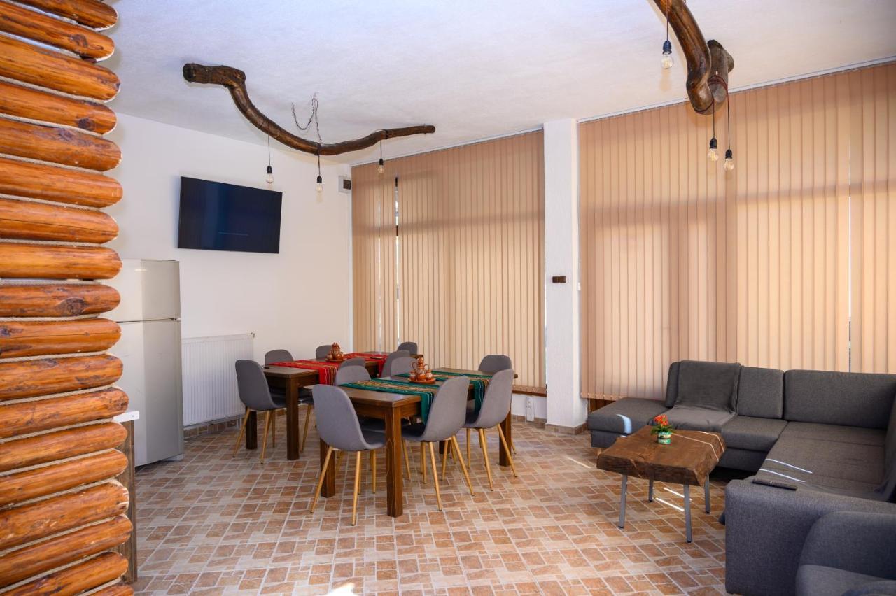 Guest House Legeto Samokov Exterior foto
