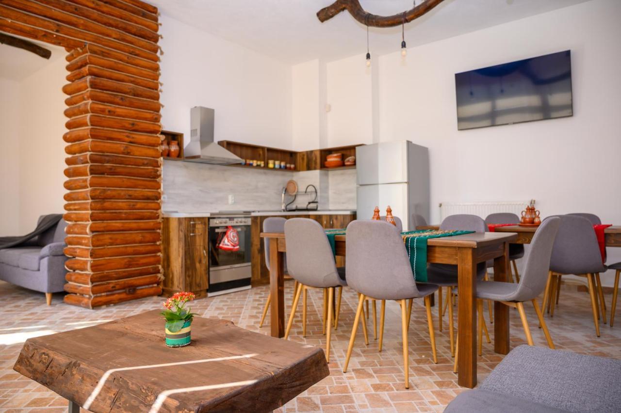 Guest House Legeto Samokov Exterior foto