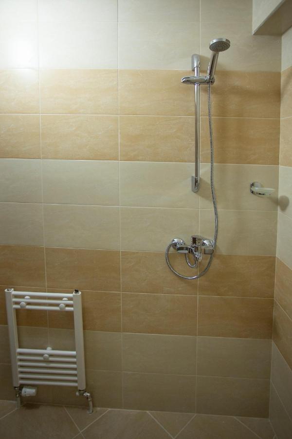 Guest House Legeto Samokov Exterior foto