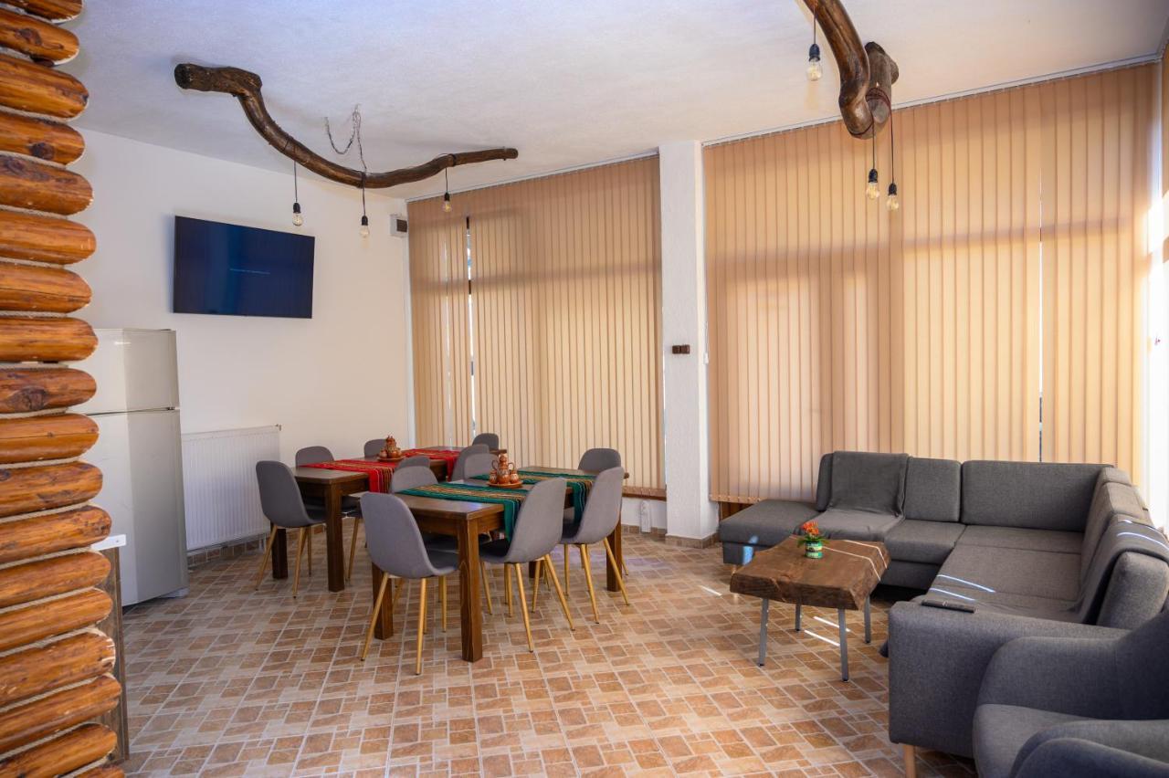 Guest House Legeto Samokov Exterior foto