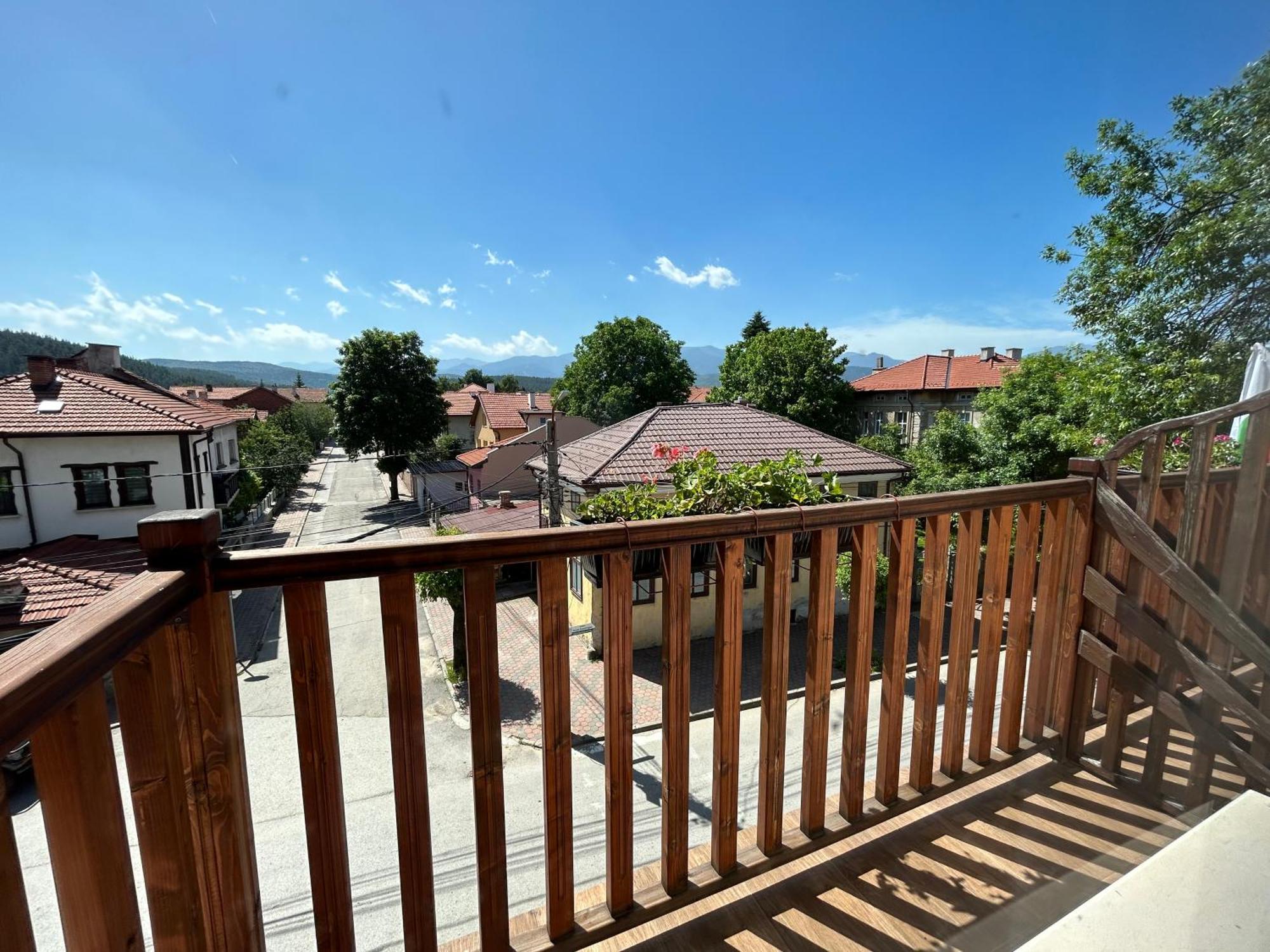 Guest House Legeto Samokov Exterior foto